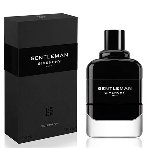 givenchy gentleman profumo|givenchy eau de parfum.